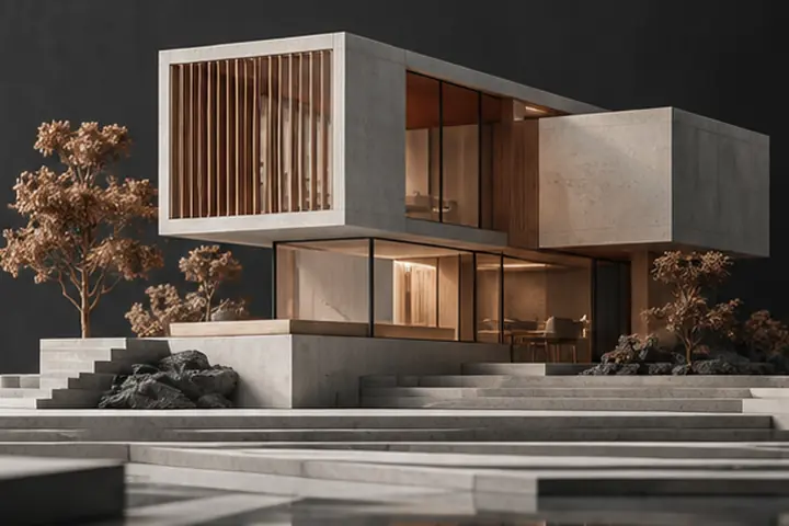 上海高楼